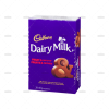 Dairy Milk whole nut